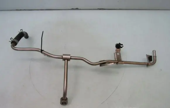Hyundai Bayon Turbo turbocharger oiling pipe/hose
