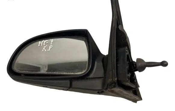 Hyundai Accent Front door electric wing mirror E4012129 E4012130