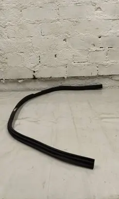 Mercedes-Benz AMG GT R190 C190 Front door rubber seal A1906970451