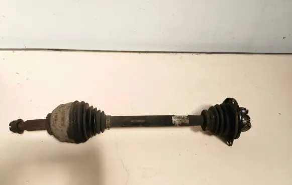 Renault Trafic II (X83) Front driveshaft 8200485590 9385647