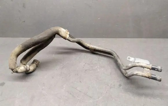 Audi A8 S8 D3 4E Automatic gearbox