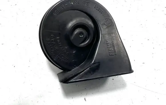 Mercedes-Benz CLK A209 C209 Horn signal A0055421220 55306AM80S 0055306