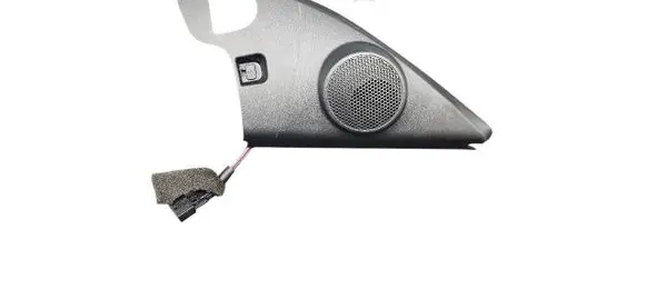 Seat Toledo IV (NH) Front door high frequency speaker 5JA035411B 5JA837974