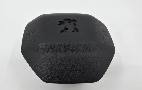 Peugeot 208 II Steering wheel airbag 