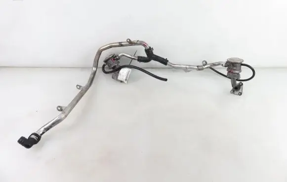 EGR valve