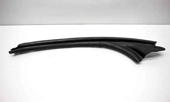 Audi A5 Front door rubber seal 8W7831722B