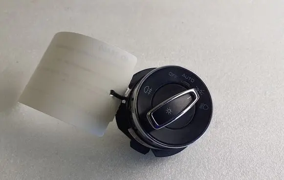 Porsche Panamera (970) Light switch 97061353308