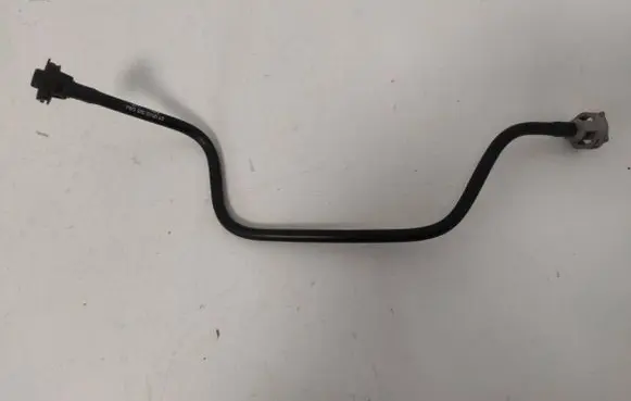 Audi Q5 SQ5 Engine coolant pipe/hose 8R0121081AQ