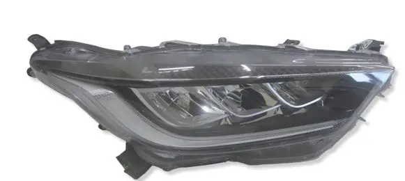 Toyota Yaris XP210 Headlight/headlamp K08EU
