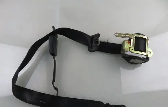 Seat Ibiza III (6L) Front seatbelt 6L4857706G