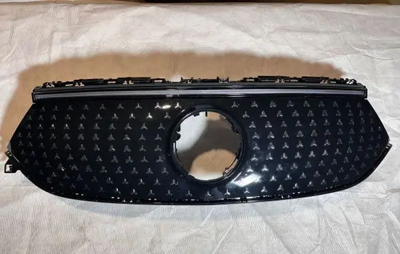 Mercedes-Benz EQB Front grill A2438886700 A2438885600 A2439063200