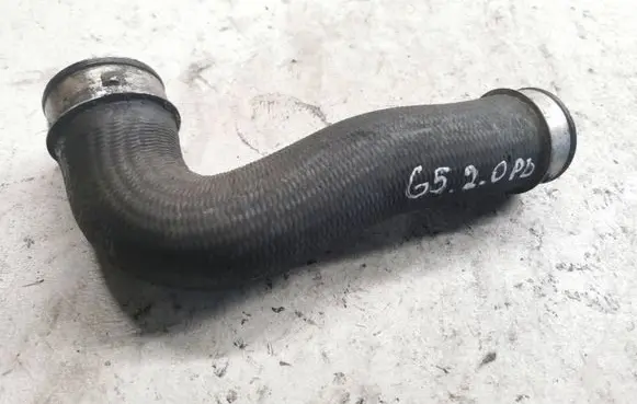 Volkswagen Golf V Intercooler hose/pipe