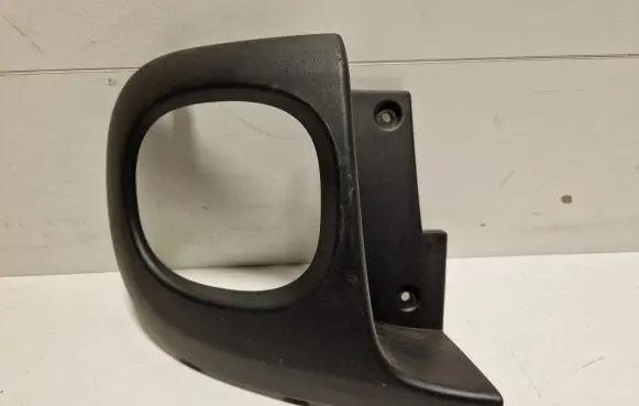 Fiat 500L Rear bumper corner part panel trim SX735525860