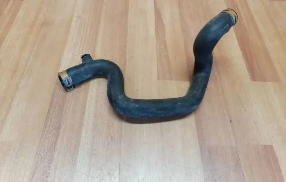 Renault Scenic I Engine coolant pipe/hose