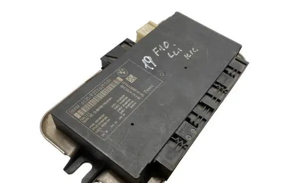 BMW 5 F10 F11 Light module LCM 9273629 61359273629