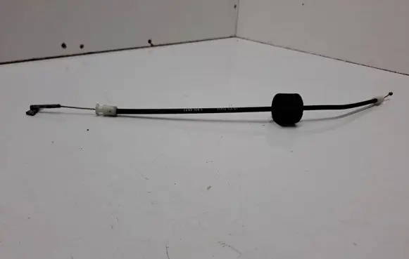Mercedes-Benz C W203 Loading door cable line 22991080