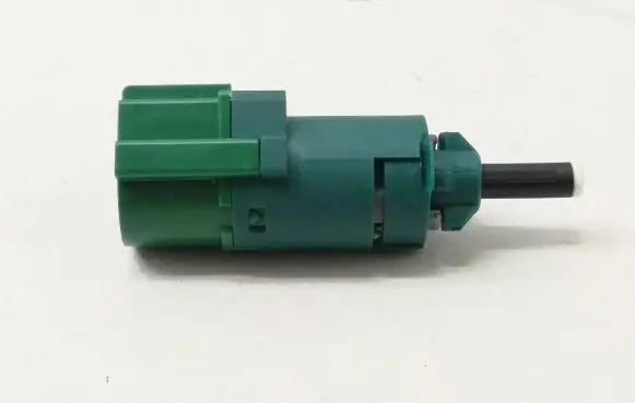 Brake pedal sensor switch