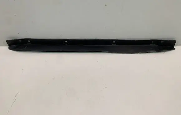 BMW 5 G30 G31 G38 Front bumper lip 8071012