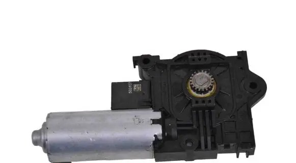 Sunroof motor/actuator