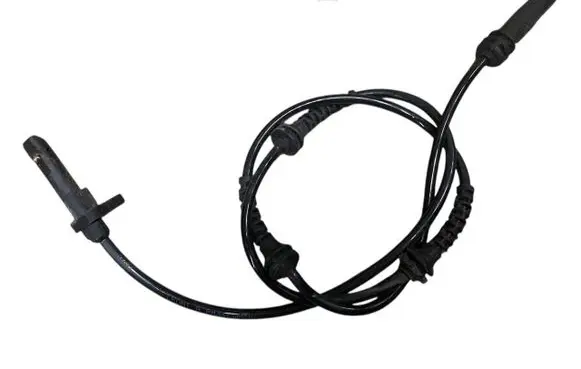 BMW 5 F10 F11 ABS rear brake sensor 6775866 34526775866