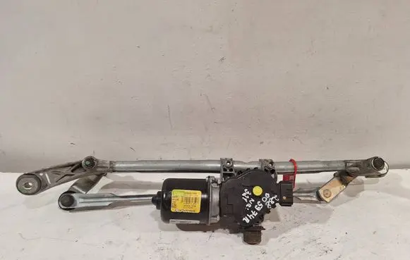 Renault Megane IV Front wiper linkage and motor 288005974R