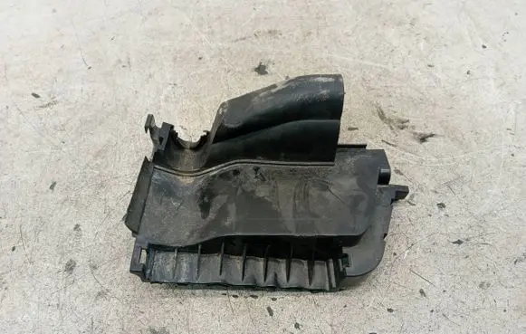 Mercedes-Benz GL X166 Other engine bay part A1666820123