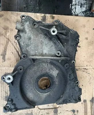 Mercedes-Benz Vito Viano W639 Timing chain cover A6420150901