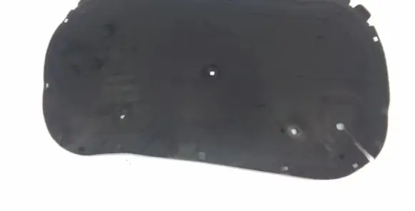 Volkswagen Atlas Engine bonnet/hood sound/heat insulation 