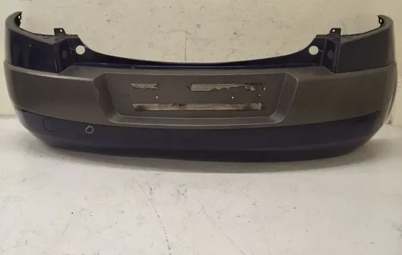 Renault Megane II Rear bumper 8200115127