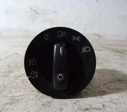 Volkswagen PASSAT B6 Other switches/knobs/shifts 1K0941431N