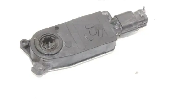 Ford Kuga III Intake manifold valve actuator/motor LX6B8476BB