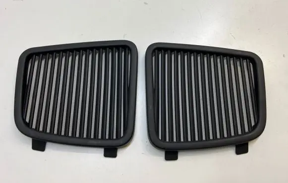 Mini Cooper Countryman R60 Other trunk/boot trim element 9804910