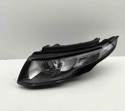 Land Rover Range Rover Evoque L538 Headlight/headlamp BJ3213W030AE