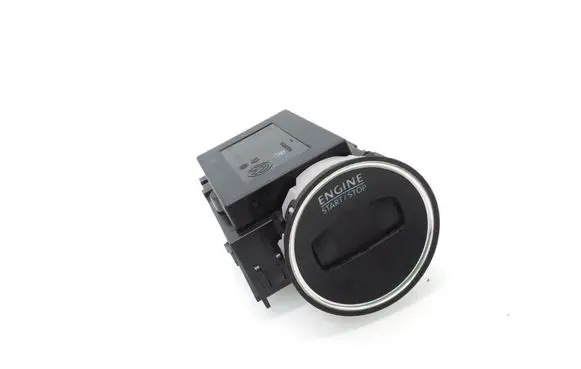 Volkswagen PASSAT B7 Ignition lock 3C0905843AA