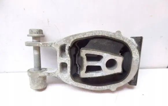 MG ZS Engine mount vacuum valve 10519620