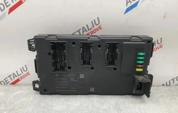 BMW 4 F32 F33 Central body control module 9329704 61359329704