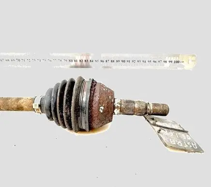 Opel Astra H Front driveshaft