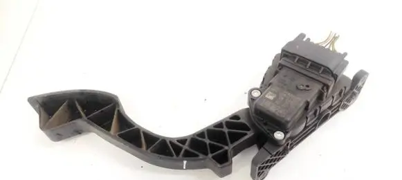 Volvo V50 Accelerator throttle pedal 4M519F836AH 4M51-9F836-AH