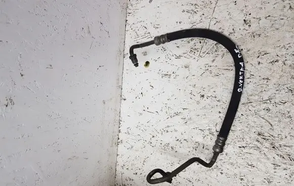 Opel Vectra C Power steering hose/pipe/line HSS070628