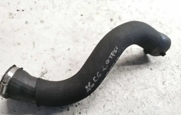 Audi A6 S6 C6 4F Intercooler hose/pipe
