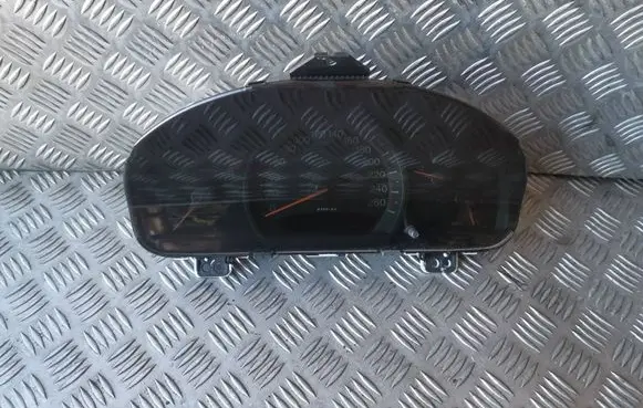 Honda Accord Speedometer (instrument cluster) 78100G200 HR0354306
