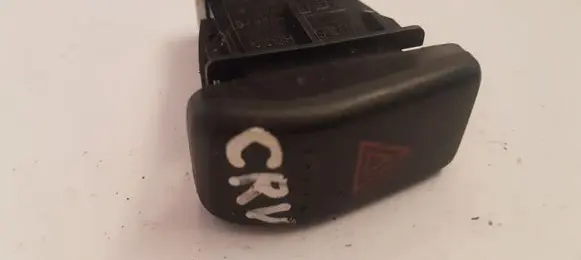 Honda CR-V Hazard light switch M19620 HD29