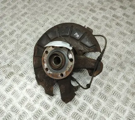 Skoda Yeti (5L) Front wheel hub 1K0407256T