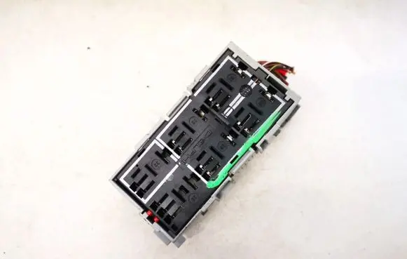 Opel Meriva A Sensor 93363145