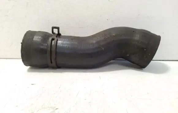 Volkswagen Golf III Intercooler hose/pipe 1H0145834F