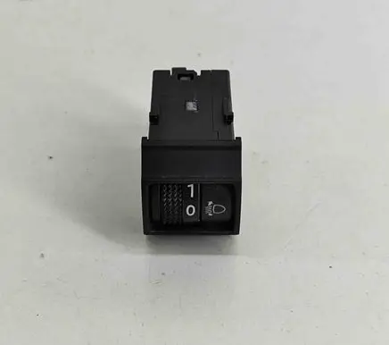 Nissan Juke II F16 Headlight level height control switch 251906LA0A