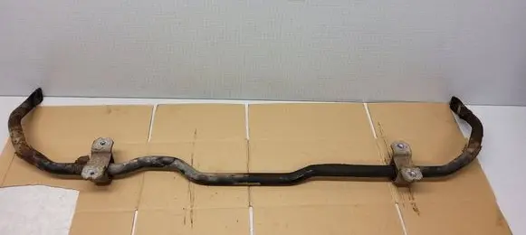 Skoda Octavia Mk2 (1Z) Front anti-roll bar/sway bar 1K0411303R