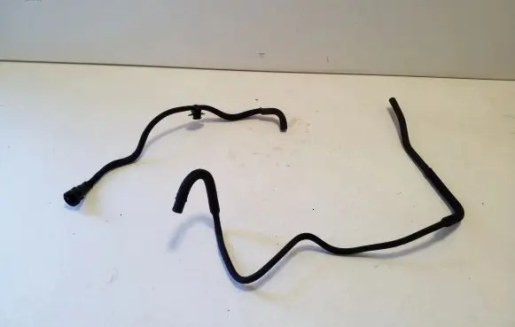Citroen C4 Grand Picasso Vacuum line/pipe/hose
