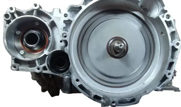 KIA Sorento IV Automatic gearbox V12R-AUTSSO V37R