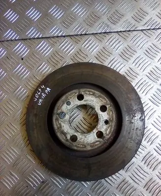 Volkswagen Golf IV Front brake disc